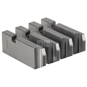 Noże gwintujące M 8, HSS, Zestaw