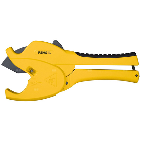 REMS ROS P 42 S z szybkim powrotem