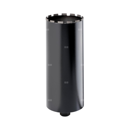 Diamentowa korona wiertnicza DX- HIGH SPEED PLUS, 1 1/4", D-172