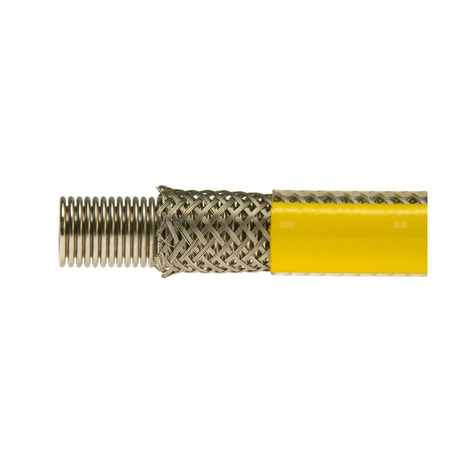 Przewód gazowy MH-PROFIGAS 111 (Gw-Gw) 1500 mm