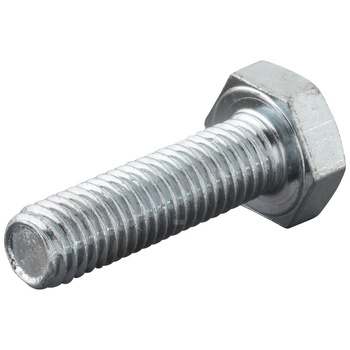 Śruba sześciokątna