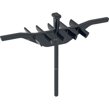 Wkład grzebieniowy Geberit do rynien zbiorczych serii CleanLine50