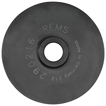 REMS Kółko tn. P 50-315, s16, OD45,3/W10,95/ID8,00 mm