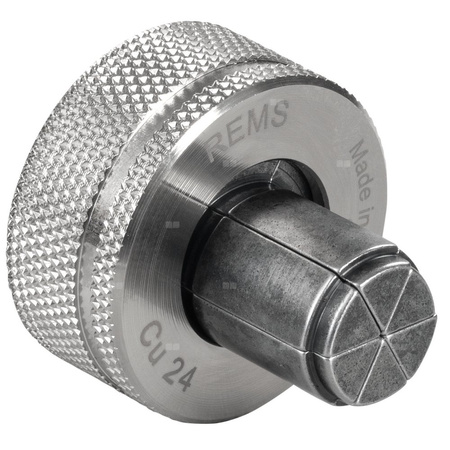 Głowica kielichująca Cu 24