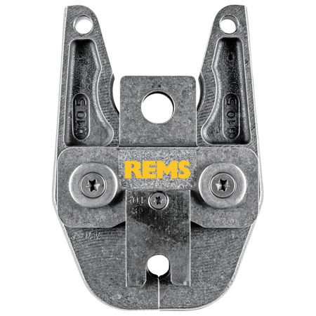 Cęgi zaciskowe H 10,5 A