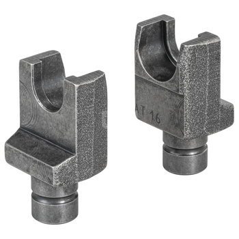 Głowica zaciskowa AT 16, 2-pak
