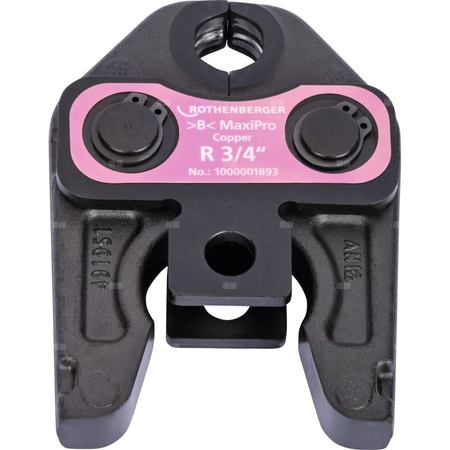 Szczęka zaciskowa Standard MaxiPro 3"4"