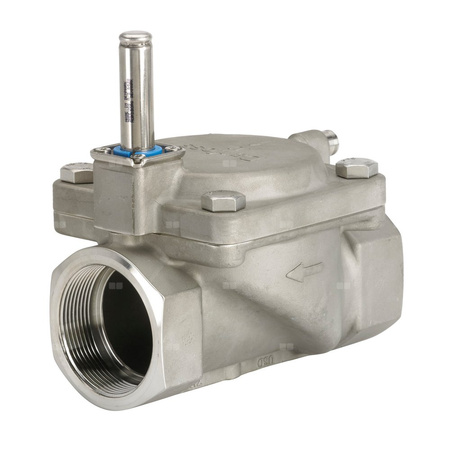 Zawór elektromagnetyczny EV228BW 50SS G 2E UN000