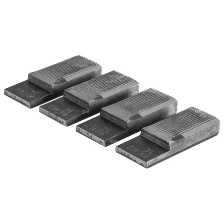 Noże grzebieniowe Pg 9-16, Zes REMS Pg