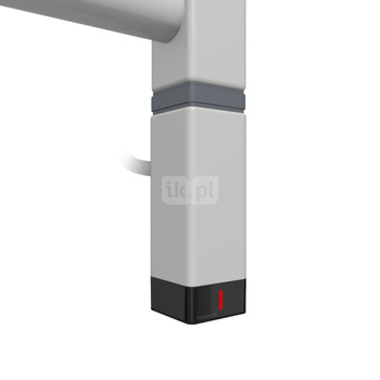 Grzałka ONE na profilu kwadratowym 30x30 TSSKP