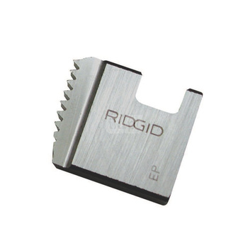 Noże do rur 3/4" NPT, stal stopowa prawoskrętna, do głowic gwinciarskich 00-R, 11-R, 12-R, 0-R