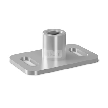 Płytka PM profilu KE M12/16 XPCPMKEM12/16