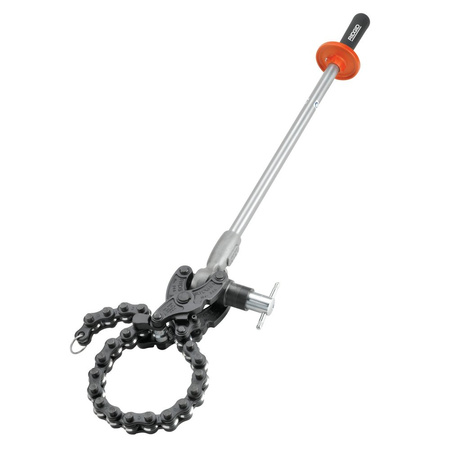 Obcinak 248 do betonowych rur kanalizacyjnych spustowych 2" - 18" (50 - 450 mm)