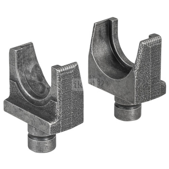 Głowica zaciskowa AT 32, 2-pak