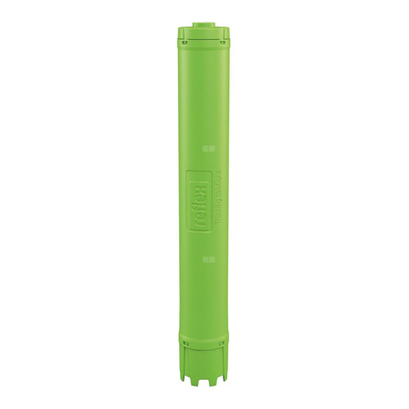 Układ uzupełniania wody, wkład zielony, przezn. do zmiękczania wody,wydajność.: 6000 l x 'dH REFLEX FSP 6000