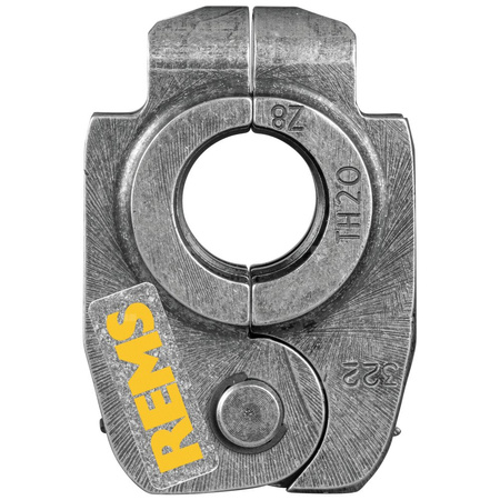 Pierścień zac. TH 20 S (PR-2B) ->Cęga pośrednia niezbędna