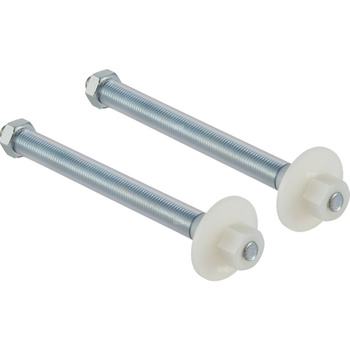 Zestaw prętów gwintowanych Geberit M10 (2 szt.)