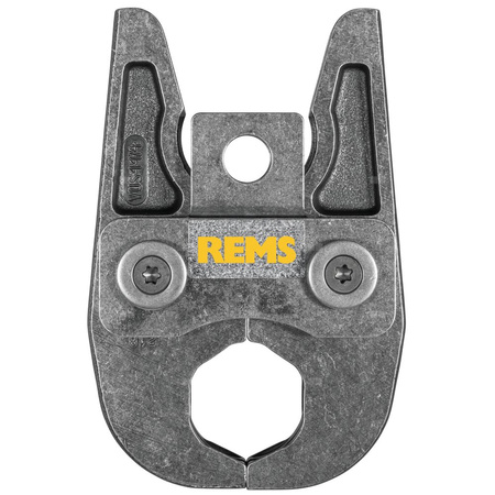 Cęgi zaciskowe VUS 1 1/4''