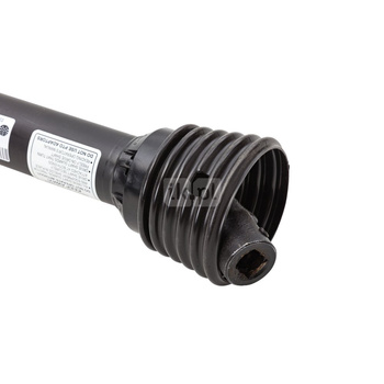 Uniwersalny wałek napędzający 840A do gwintownic z przekładnią zębatą 141 i 161