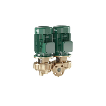 Wilo-VeroTwin-DPL-Z32/135-0,25/4 pompa dławnicowa