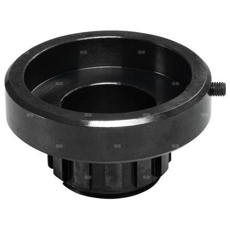 Głowica do narzynek do narzynek fi 105 mm