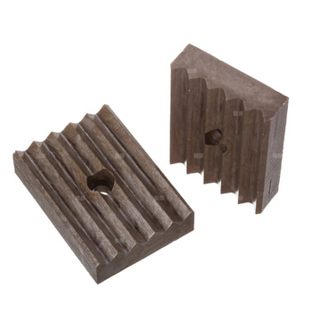 Zestaw dolnych szczęk