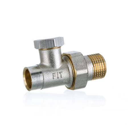 Zawór powrotny na wlut 1/2''