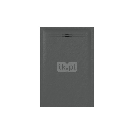 Pokrywa odpływu Geberit Sestra: biały/struktura łupka