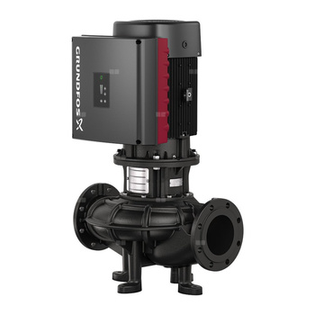Pompa TPE2 150-170 N-A-F-A-BQQE-MWA