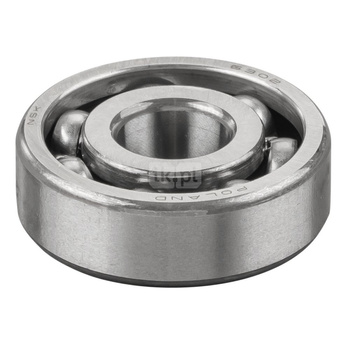 Łożysko kulkowe rowkowane REMS