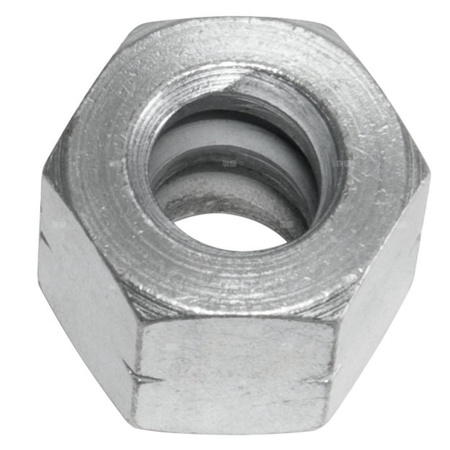 Nakrętka szybkomocująca