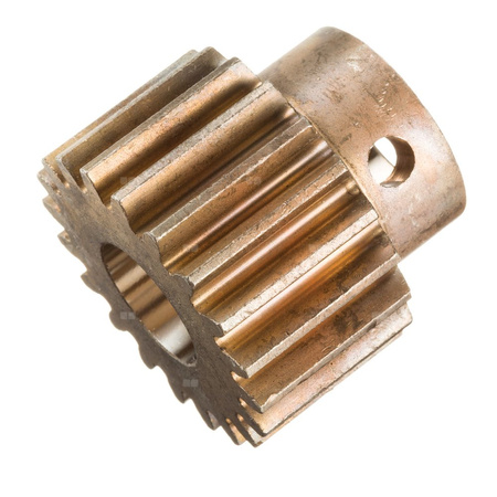 PINION, CARRIAGE 1224