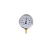 Termometr bimetaliczny AFRISO BiTh fi 100 mm -20…60'C tuleja 40 mm połączenie rad