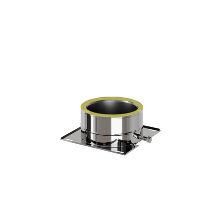 Płyta kotwowa podstawowa MK ŻARY PR KFTG fi 150 mm, długość 120 mm