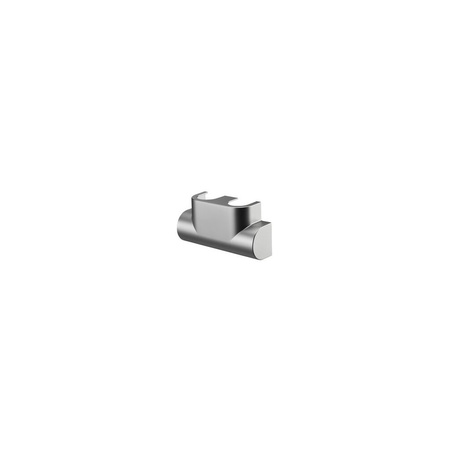 Maskownica dekoracyjna do Multiblock T forma kątowa, inox