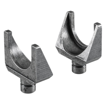 Głowica zaciskowa RE 40, 2-pak