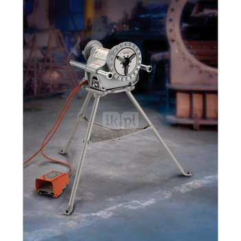 Gwintownica 300 PD 230V CE - tylko napęd