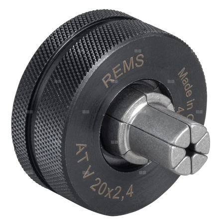 Głowica kielichująca AT V 20 x 2,4