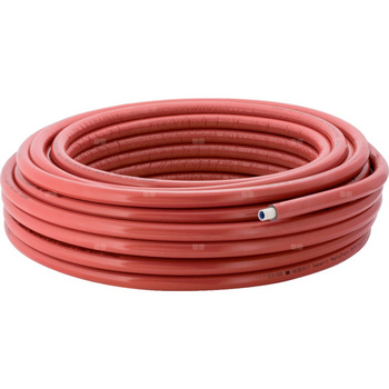 Rura ML Geberit, Therm, okrągła izolacja, w zwojach d20 L50m 10mm