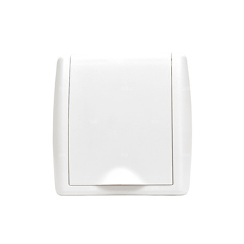 Gniazdo ssące Due Modus białe