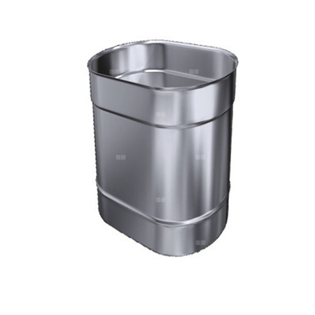 Rura MK ŻARY PR RPZOI 110/220 mm, długość 250 mm