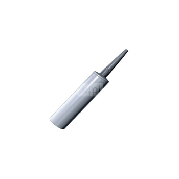 SILIKON WYSOKOTEMPERATUROWY 380 STOPNI - 310ml CZERWONY