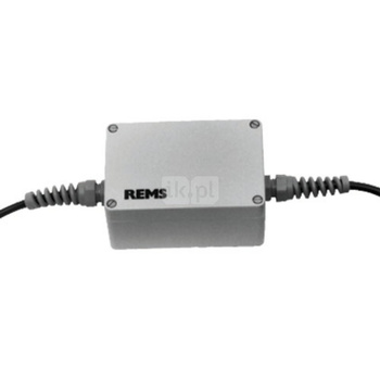 Elektroniczny Ogranicznik obrotów