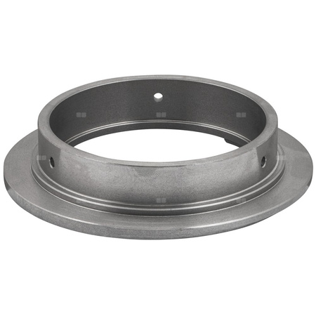 Pierścień krzywkowy