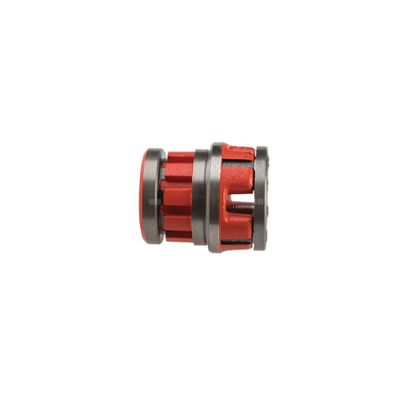 Głowica gwinciarska 00-R do rur 3/8" NPT Stal szybkotnąca do stali nierdzewnej prawoskrętna