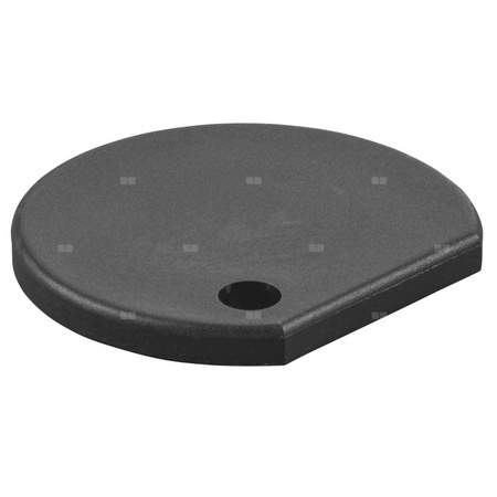 Pokrywa, akcesorium do narzędzi REMS