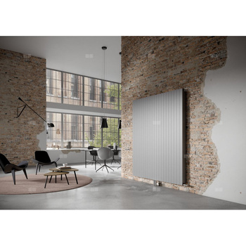 Kermi V ściana grzewcza HVV20 2400x104x1680