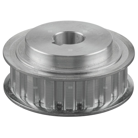 Koło paska zębatego