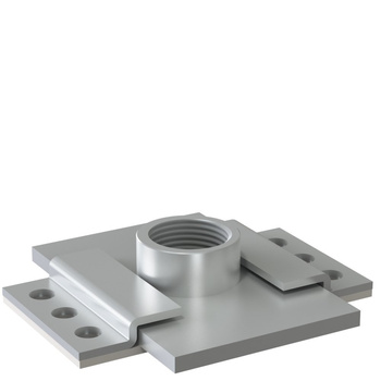 Podpora przesuwna PSAH1 11/4 PSAH1G11/4