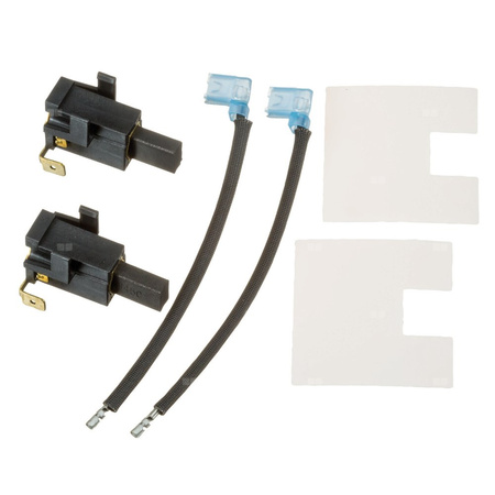 Szczotka ,zestaw serwisowy 230 volt